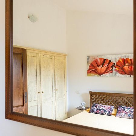 Villa Casa Su Barone 1 Orosei Esterno foto