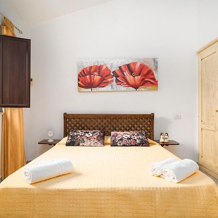 Villa Casa Su Barone 1 Orosei Esterno foto