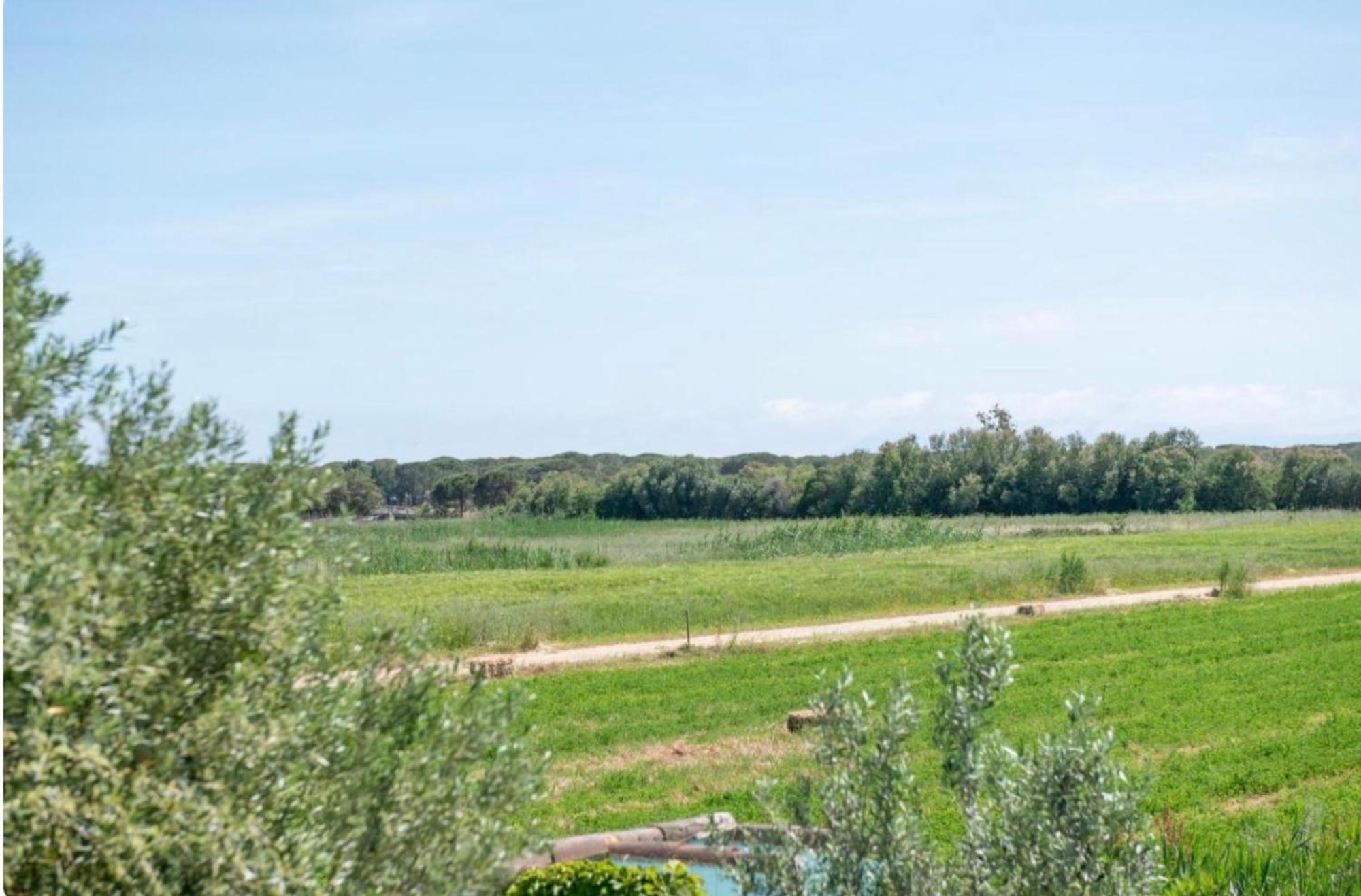 Villa Casa Su Barone 1 Orosei Esterno foto