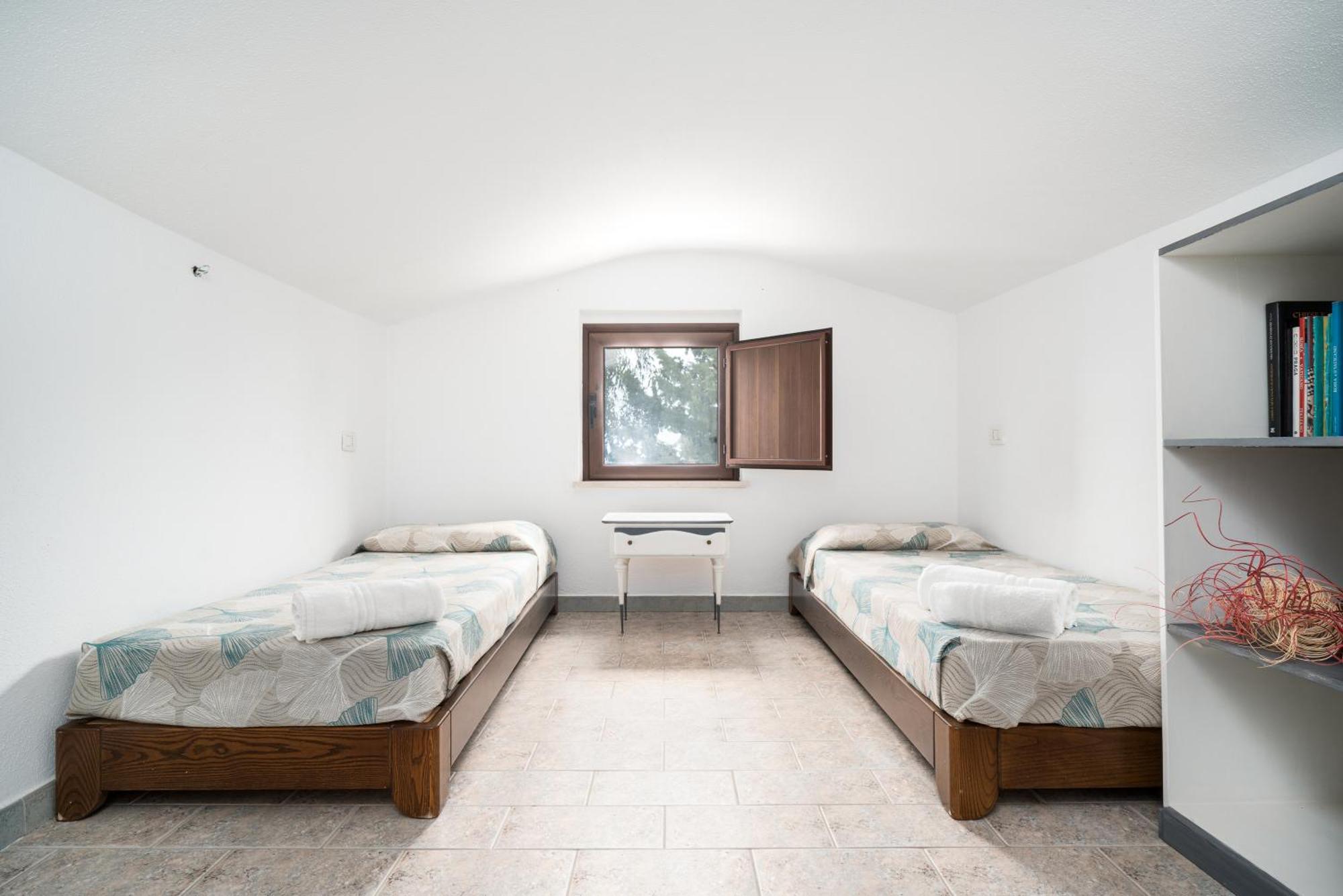 Villa Casa Su Barone 1 Orosei Esterno foto