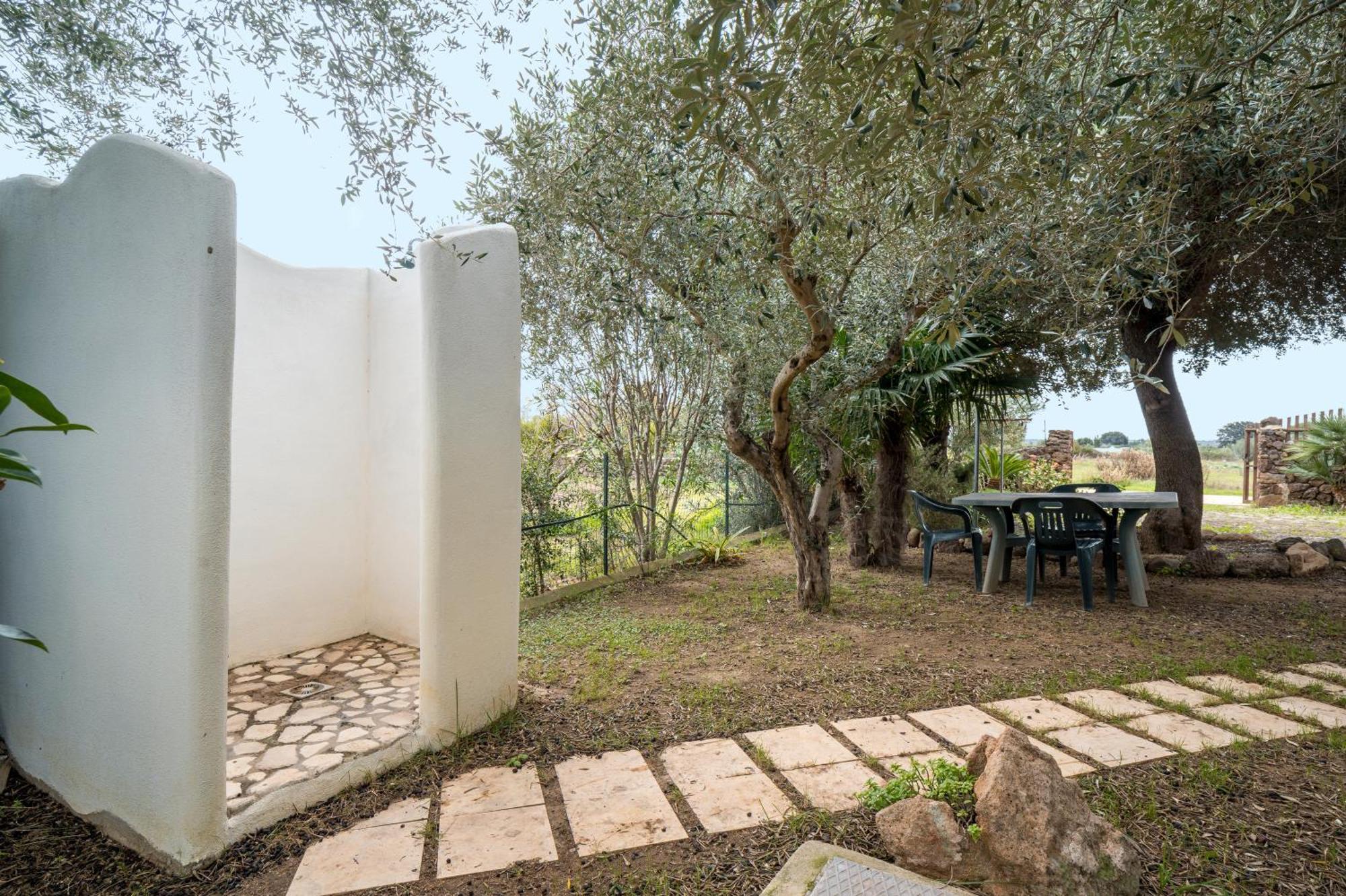 Villa Casa Su Barone 1 Orosei Esterno foto