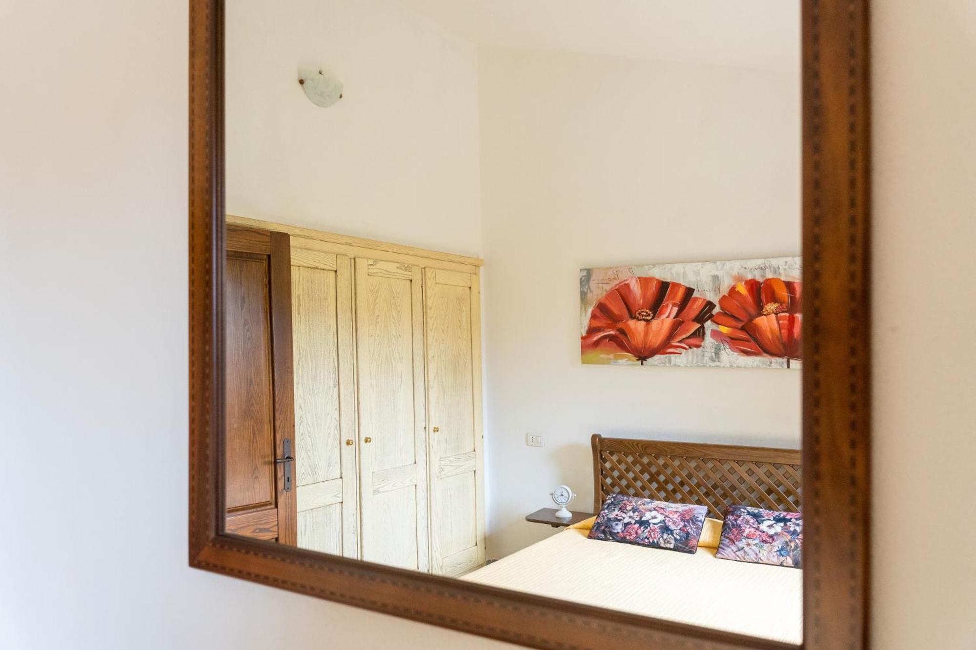 Villa Casa Su Barone 1 Orosei Esterno foto