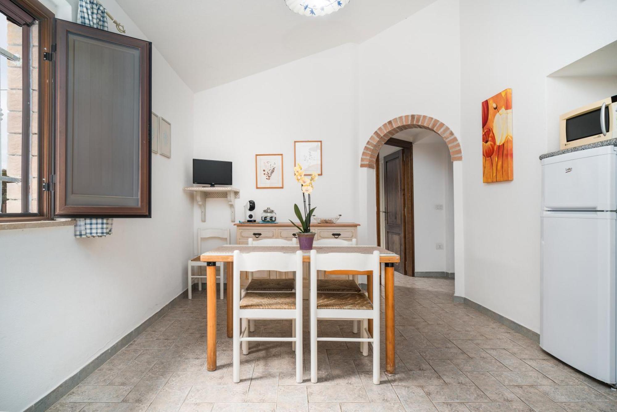 Villa Casa Su Barone 1 Orosei Esterno foto