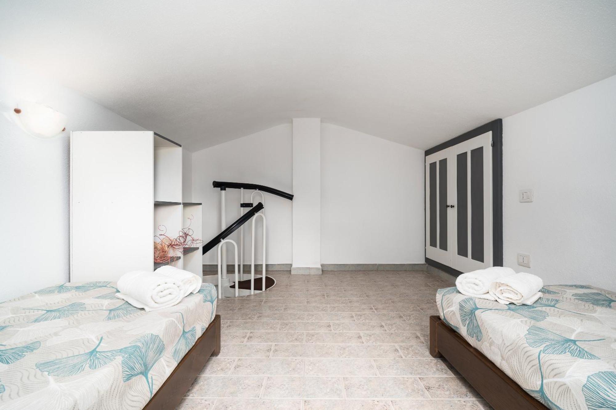 Villa Casa Su Barone 1 Orosei Esterno foto