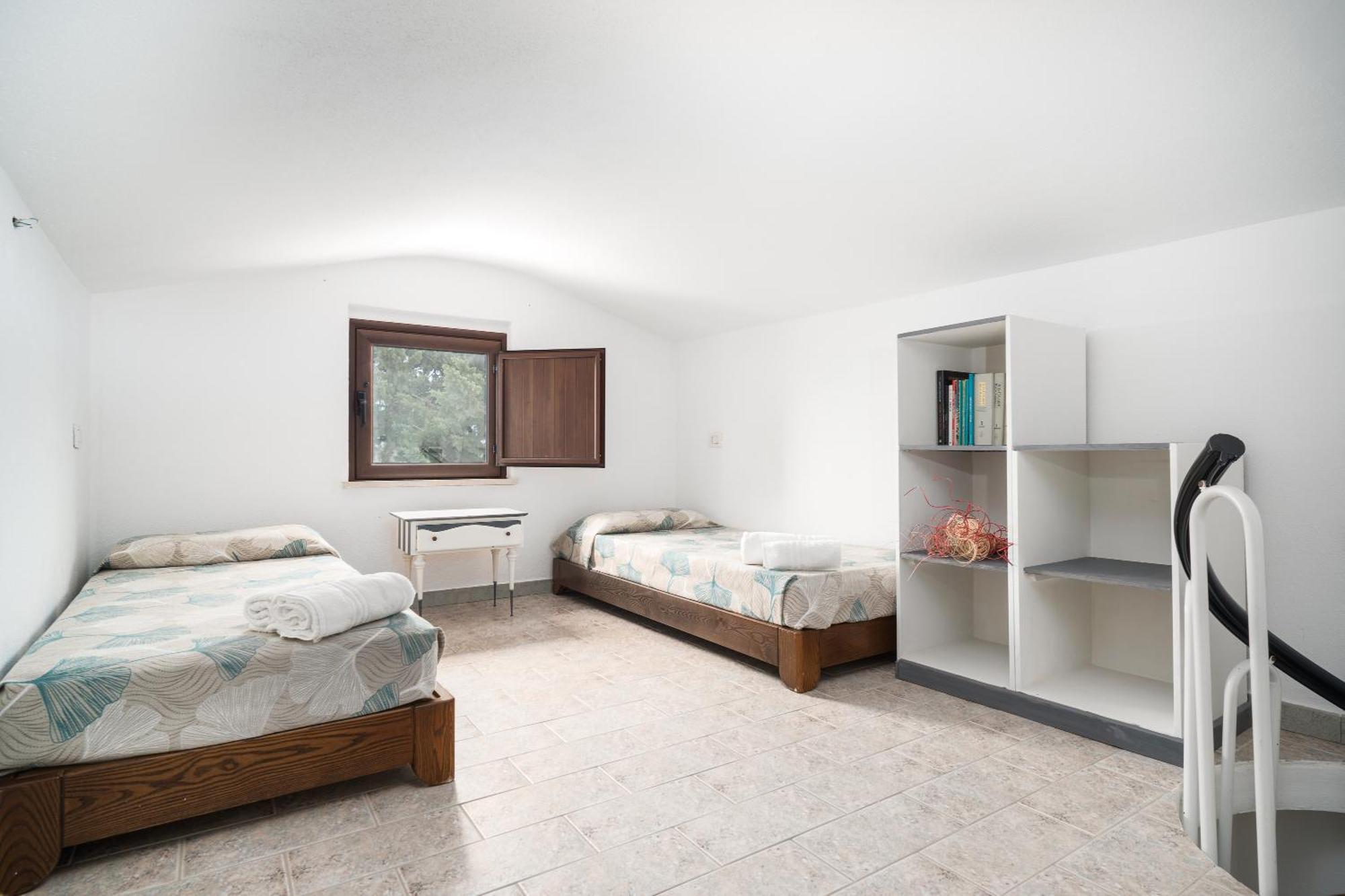 Villa Casa Su Barone 1 Orosei Esterno foto