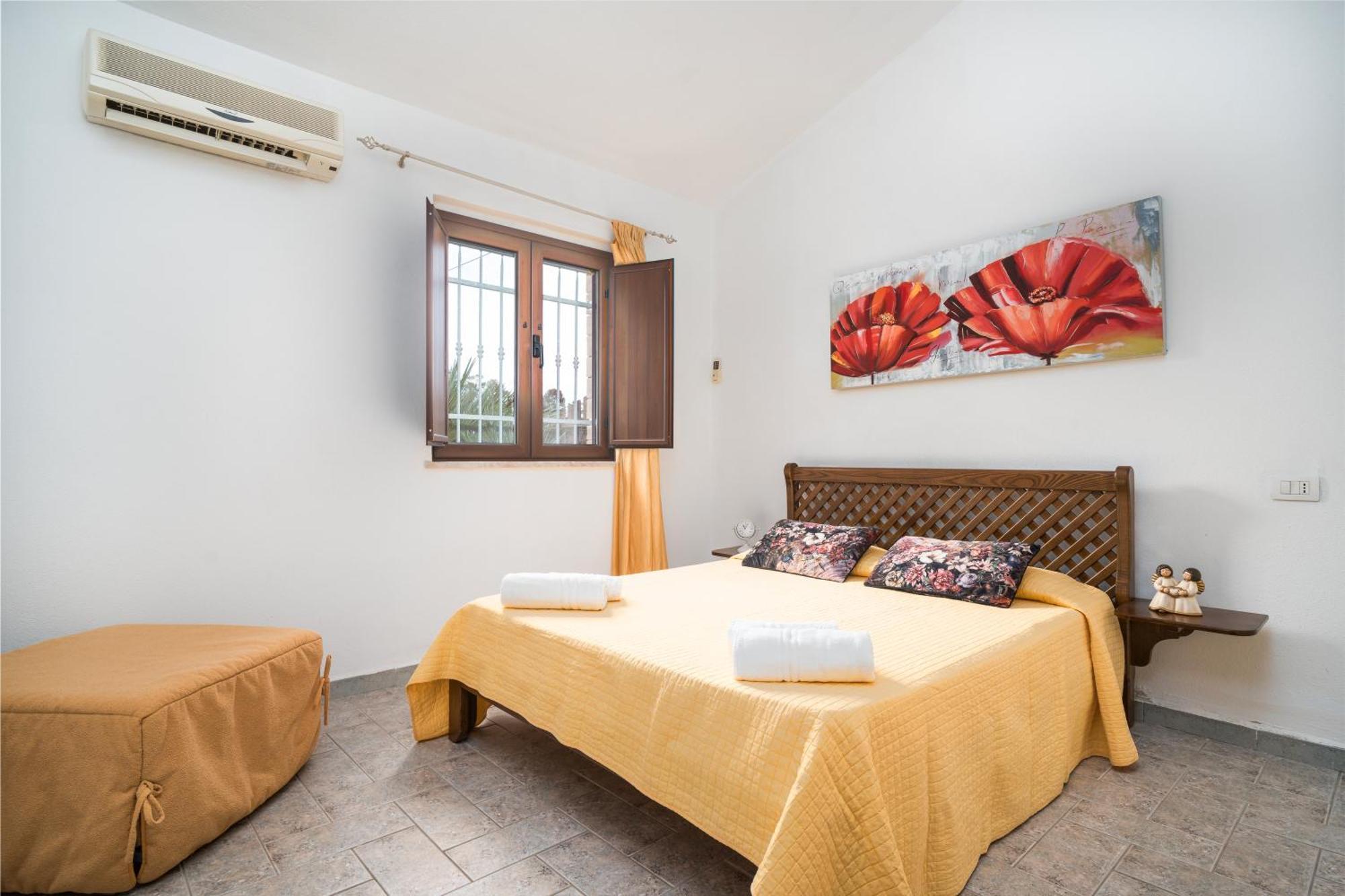 Villa Casa Su Barone 1 Orosei Esterno foto